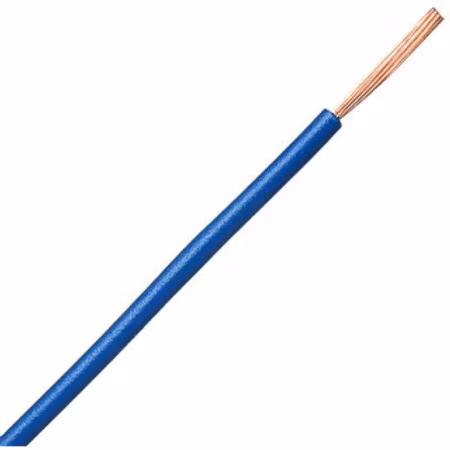 Kopplingskabel RQ 6 BLÅ
