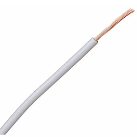 Kopplingskabel RQ 6 VIT