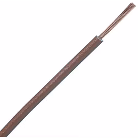 Kopplingskabel RQ 10 BRUN