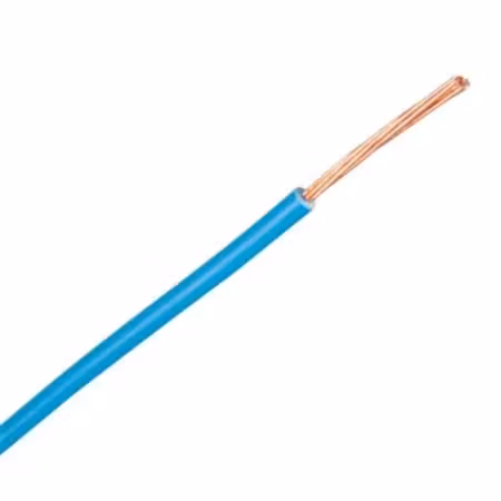 Installationskabel FQ EASY 1,5 450/750V BLÅ R100