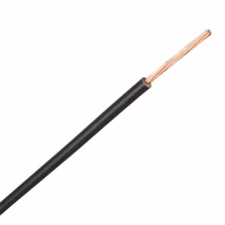 Installationskabel FQ EASY 2,5 450/750V SV R100