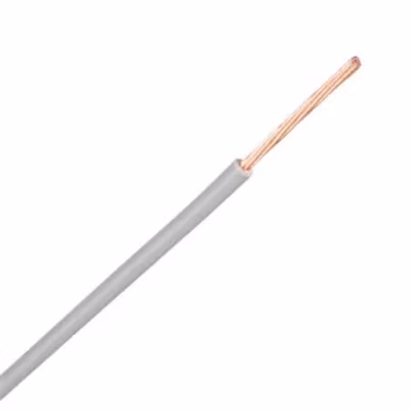 Installationskabel FQ EASY 2,5 450/750V GRÅ R100