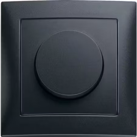 Vriddimmer Hager LED 3-100W S.1 Antr