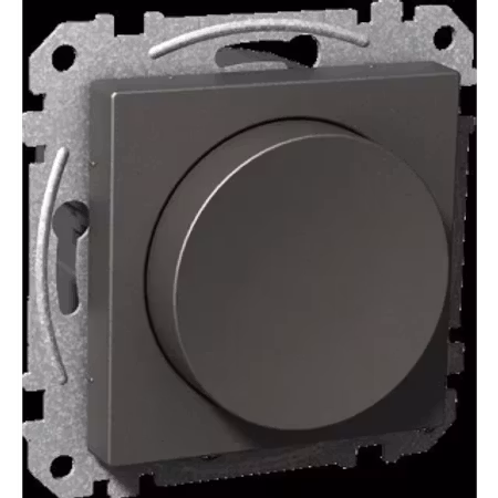 Schneider Exxact DIMMER LED 400W ANTRACIT