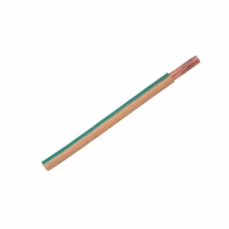 Installationskabel FQ EASY 2,5 450/750V G/G R100