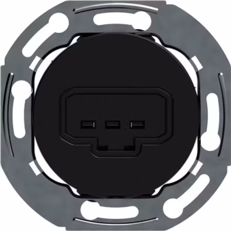 Renova lamputtag DCL 1-vägs vägg inf sva