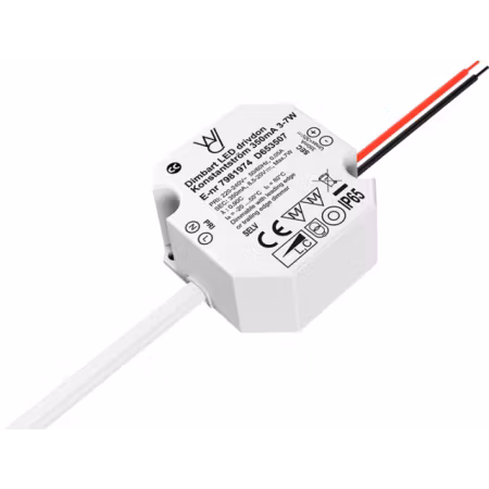 DRIVDON ONE DRIVE 3-7W 350MA DOSA