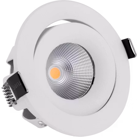 Downlight ONE 360 6,5W/480LM DIMWARM