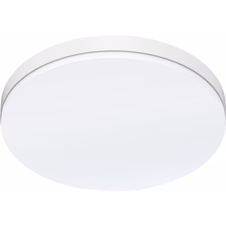 SCIROCCO LED 10-25W CCT VIT Ø275