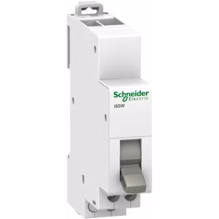 OMKOPPLARE 1P 20A 1-0-2, Schneider