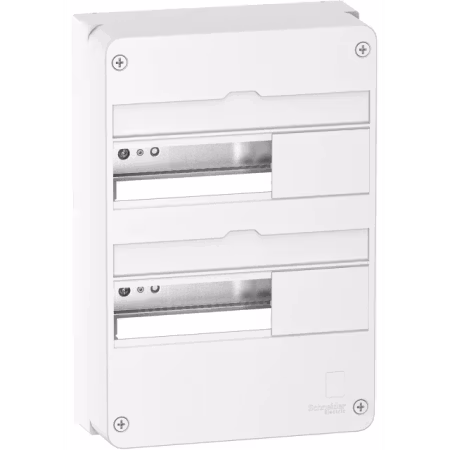 NORMKAPSLING RESI9 2 X 13 MOD