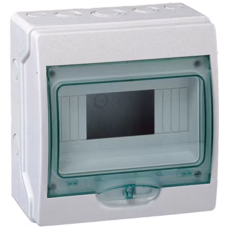 KAPSLING MINI KAEDRA 8-M IP65