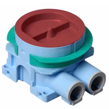 APPARATDOSA ABB AU60.1 13/26 U