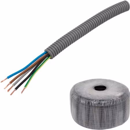 FLEXRÖR 16/FQ 5G1,5 HF (100m)