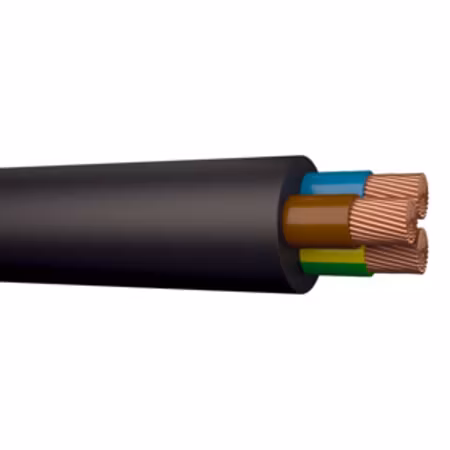 H07RN-F 3G1,5 Gummikabel Draka