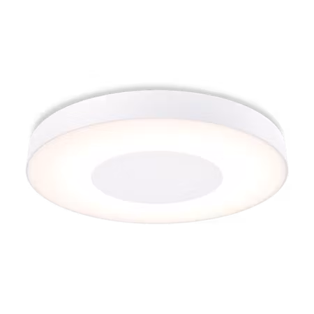 Plejd Plafond Tunable Vit IP44