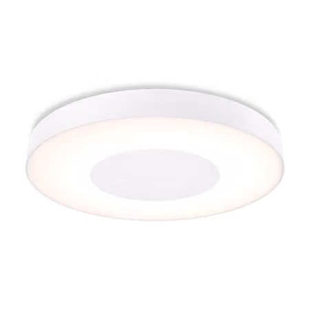Plejd Plafond Tunable Sensor Vit IP44