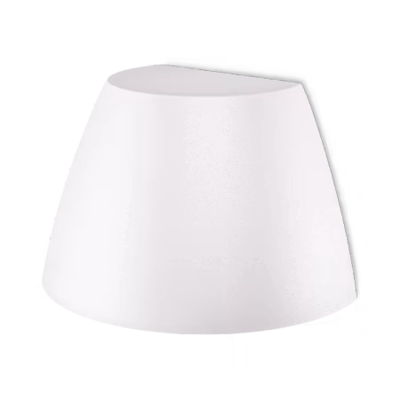 Plejd Väggarmatur OUT-02 LED Vit