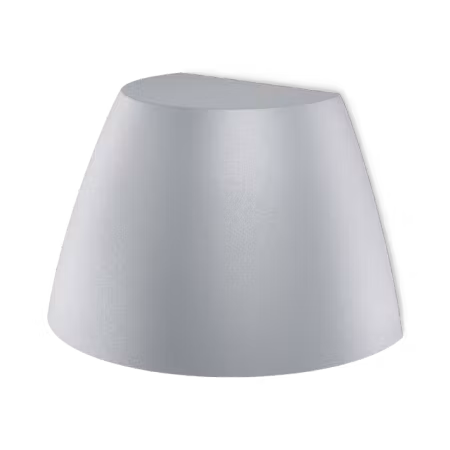 Plejd Väggarmatur OUT-02 LED Grå