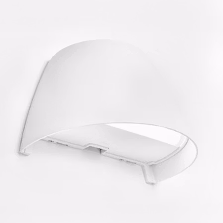Plejd Väggarmatur OUT-02 LED Vit