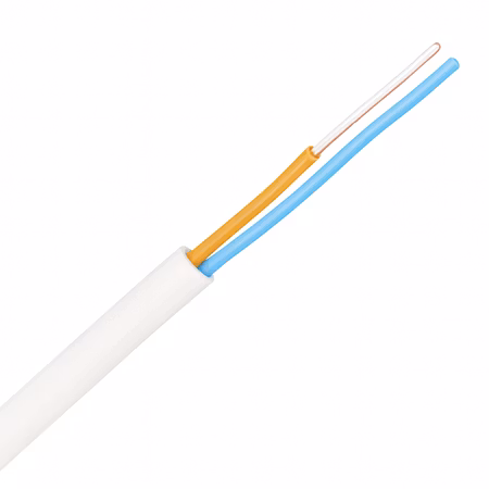 Telekabel EQQRB EASY 2X1,0 VIT