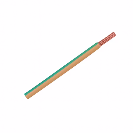 Installationskabel FQ EASY 1,5 450/750V G/G R100