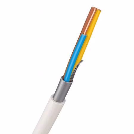 Installationskabel EQLQ EASY 5G1,5 450/750V