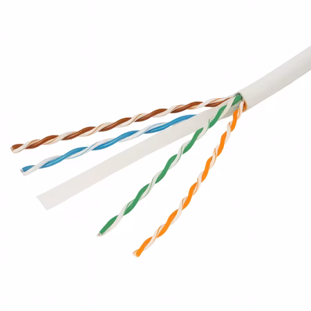 Datakabel UTP CAT6 LSZH VIT