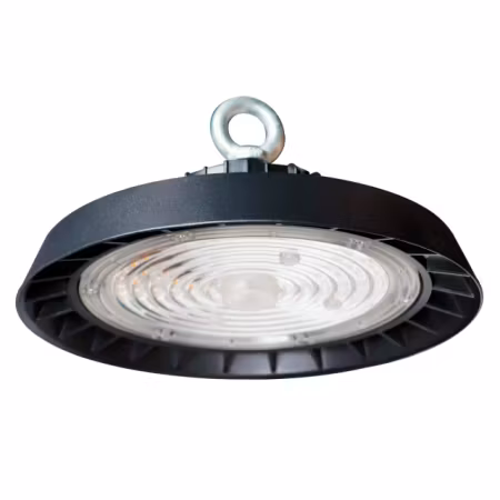 Industriarmatur Highy 100W 4000K IP65 – För Lager & Industri