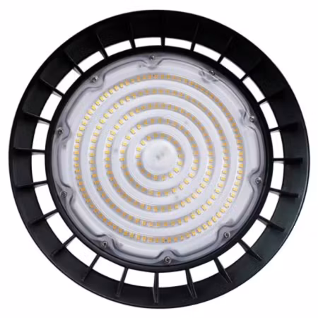 Industriarmatur Highy 100W 4000K IP65 – För Lager & Industri