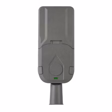 Stolparmatur Gaty 25–50–75W – Switchbar LED för Gång- & Cykelvägar