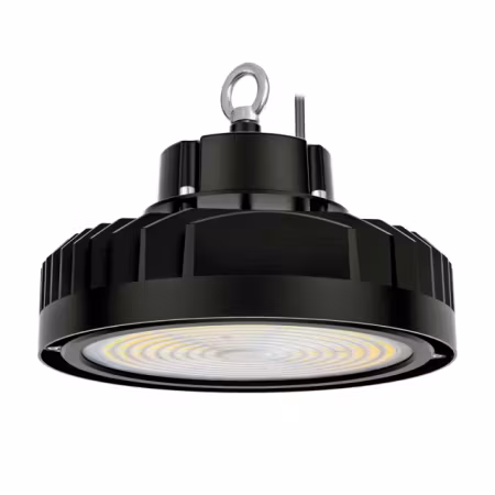 HighBay LED 150W – Industriarmatur 4000K, 21906lm, IP65, 0-10V