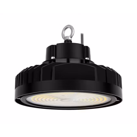 HighBay LED 200W – DALI Industriarmatur 4000K, 29507lm, IP65