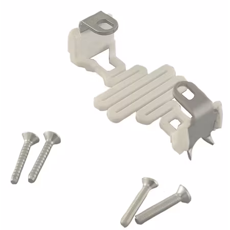 Elko Fästklor för strömbrytare och vägguttag 10-pack – BVB