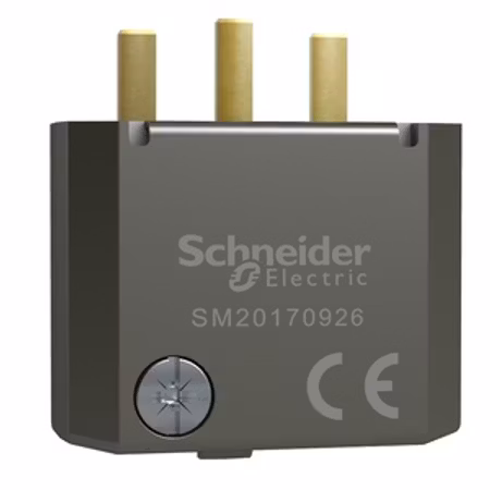 Schneider Electric Lamppropp DCL Rak Antracit – 2-polig Jordad