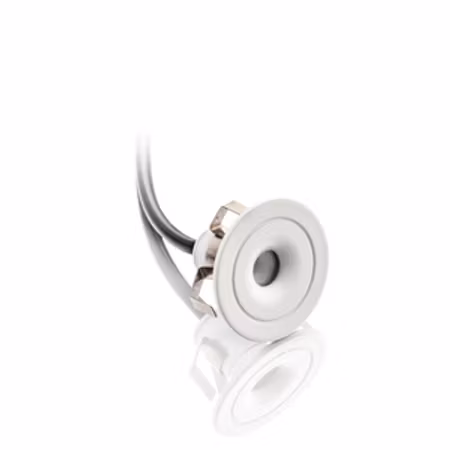 Zebra Minidownlight LED 1W – Microdownlight 2700K