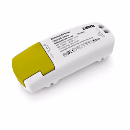 Zebra Drivdon Z-Dim 700mA – 18W Dimbart