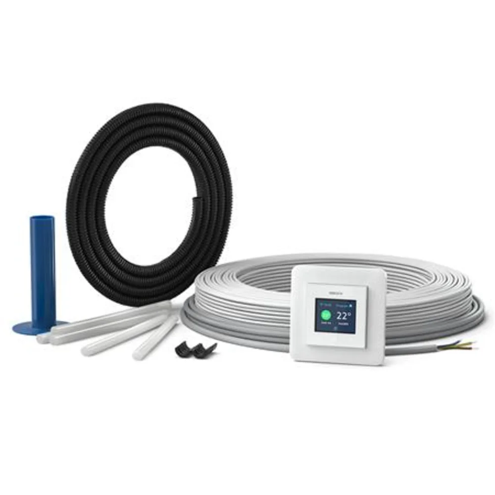 Ebeco Cable Kit 500 Golvvärmekit med EB-Therm 500