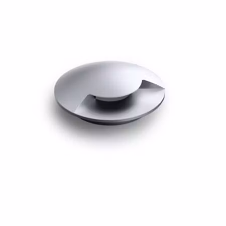 Frontring 1-vägs till Zebra Decklight 1W 24V DC Aluminium