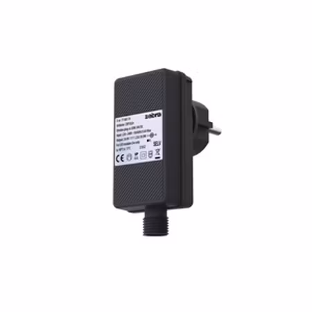 Zebra Drivdon Plug-In 30W 24V DC för Decklight 1W och 3W