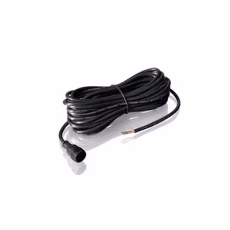 Zebra Anslutningskabel 5m för Decklight 1W & 3W 24V DC
