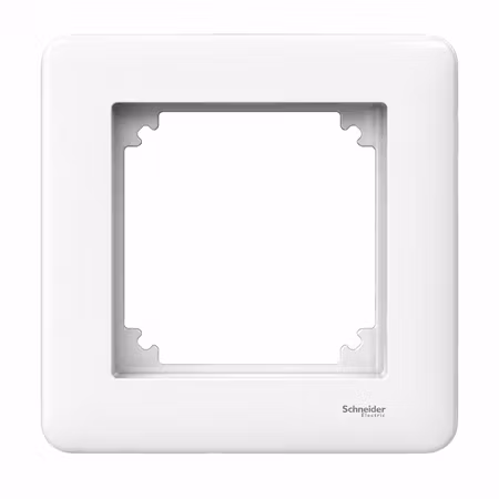 Schneider Exxact ram 1-fack Primo vit