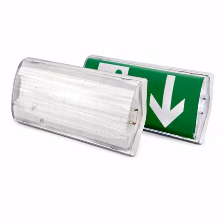 Kamic Ekostile LED Nödbelysning IP40 20 m