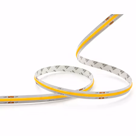 LED-strip COB 10W/m IP20 24V 5m