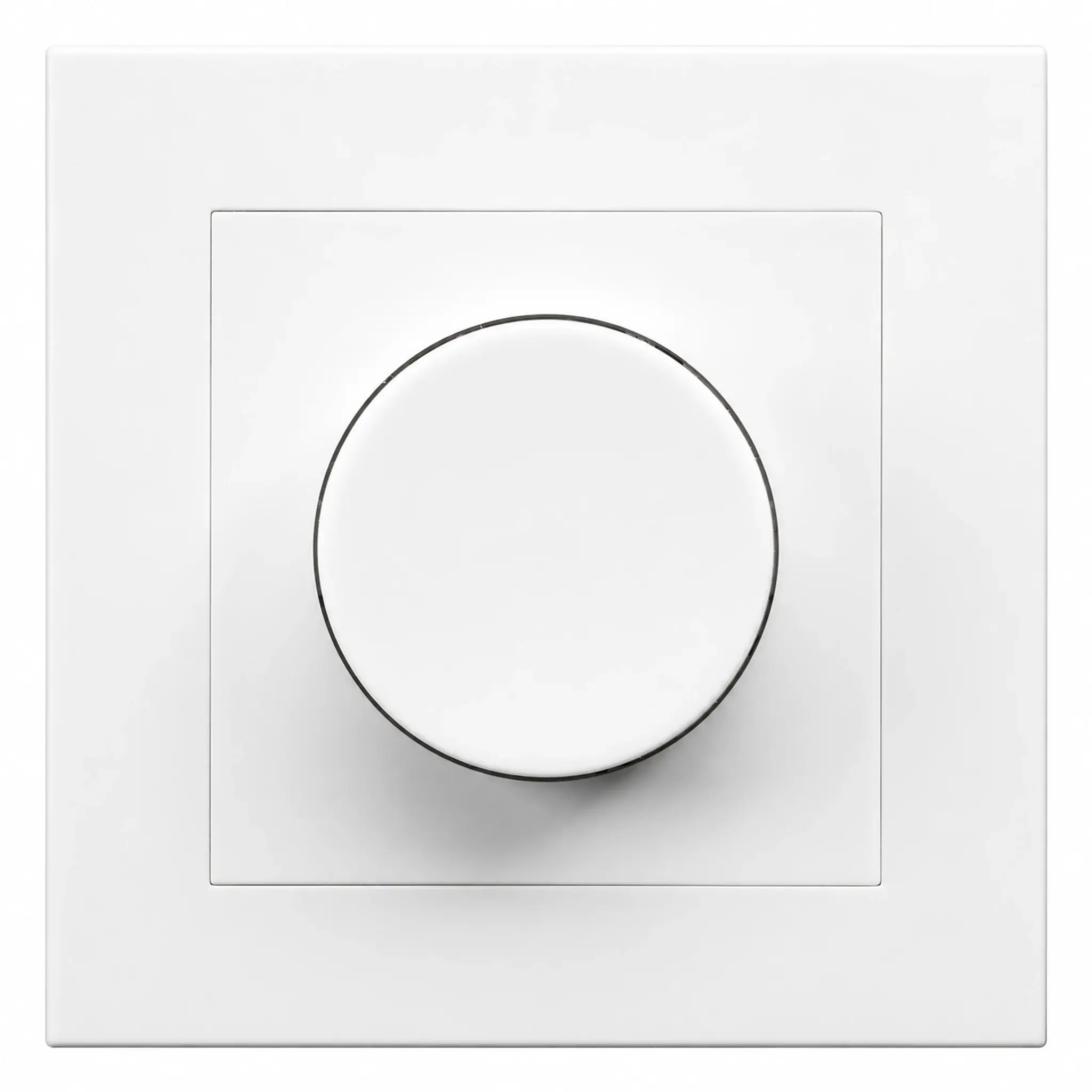 SG Armaturen LEDDim 400VA Dimmer Vit