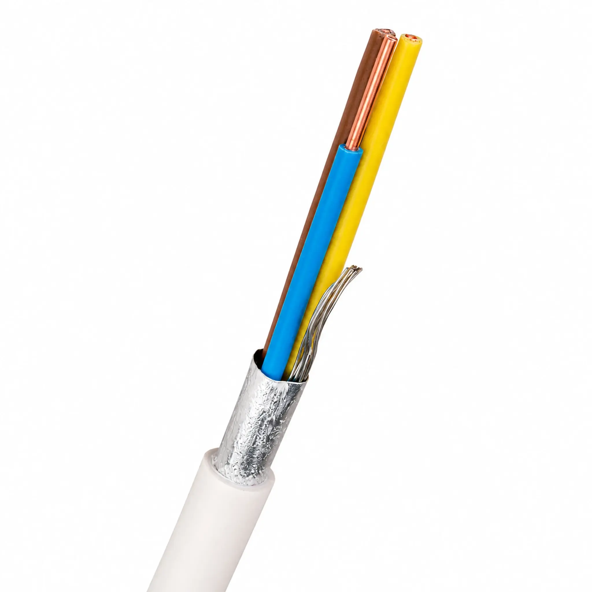Installationskabel EQLQ Easy 5G1,5