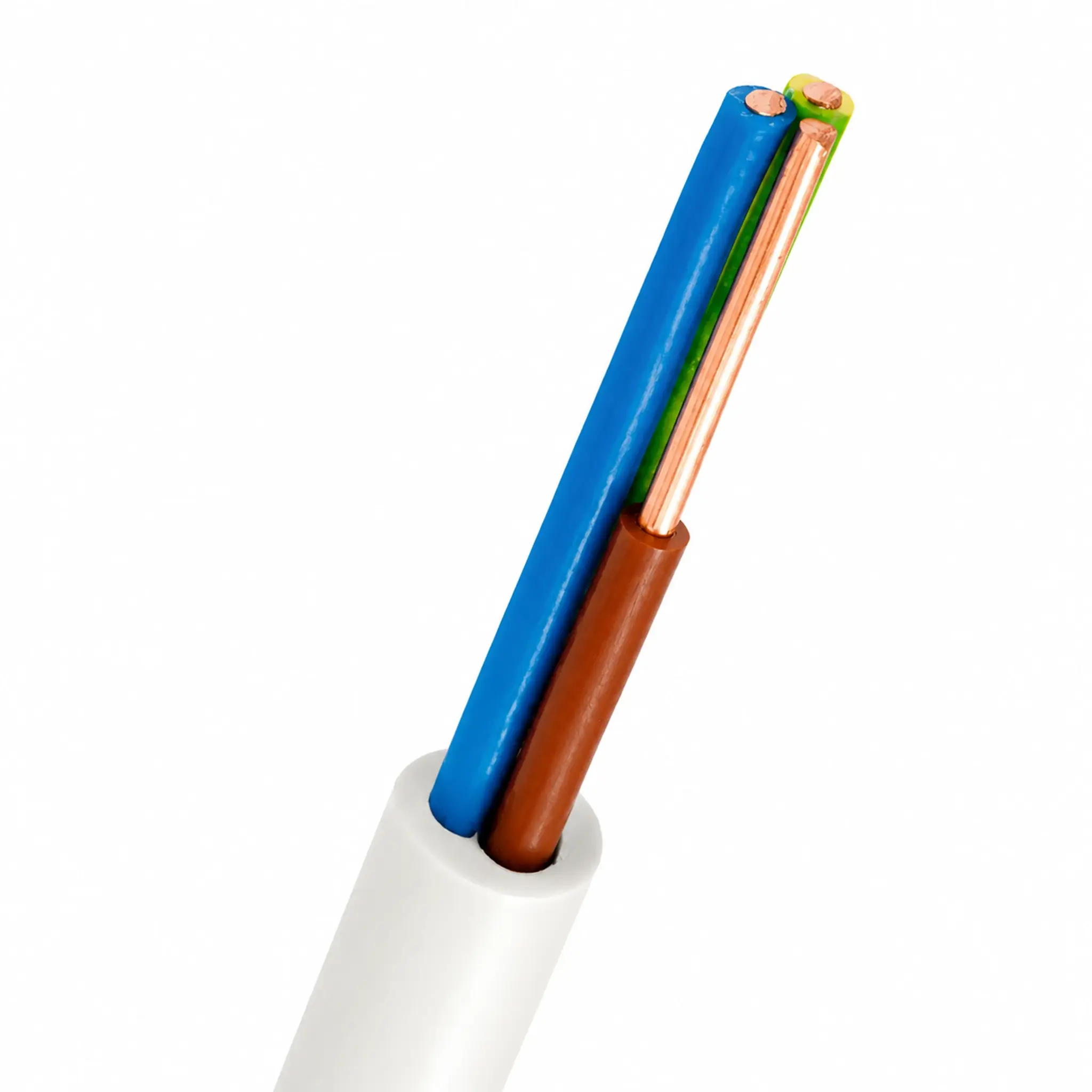 Installationskabel EXQ Easy 5G2,5 300/500 V