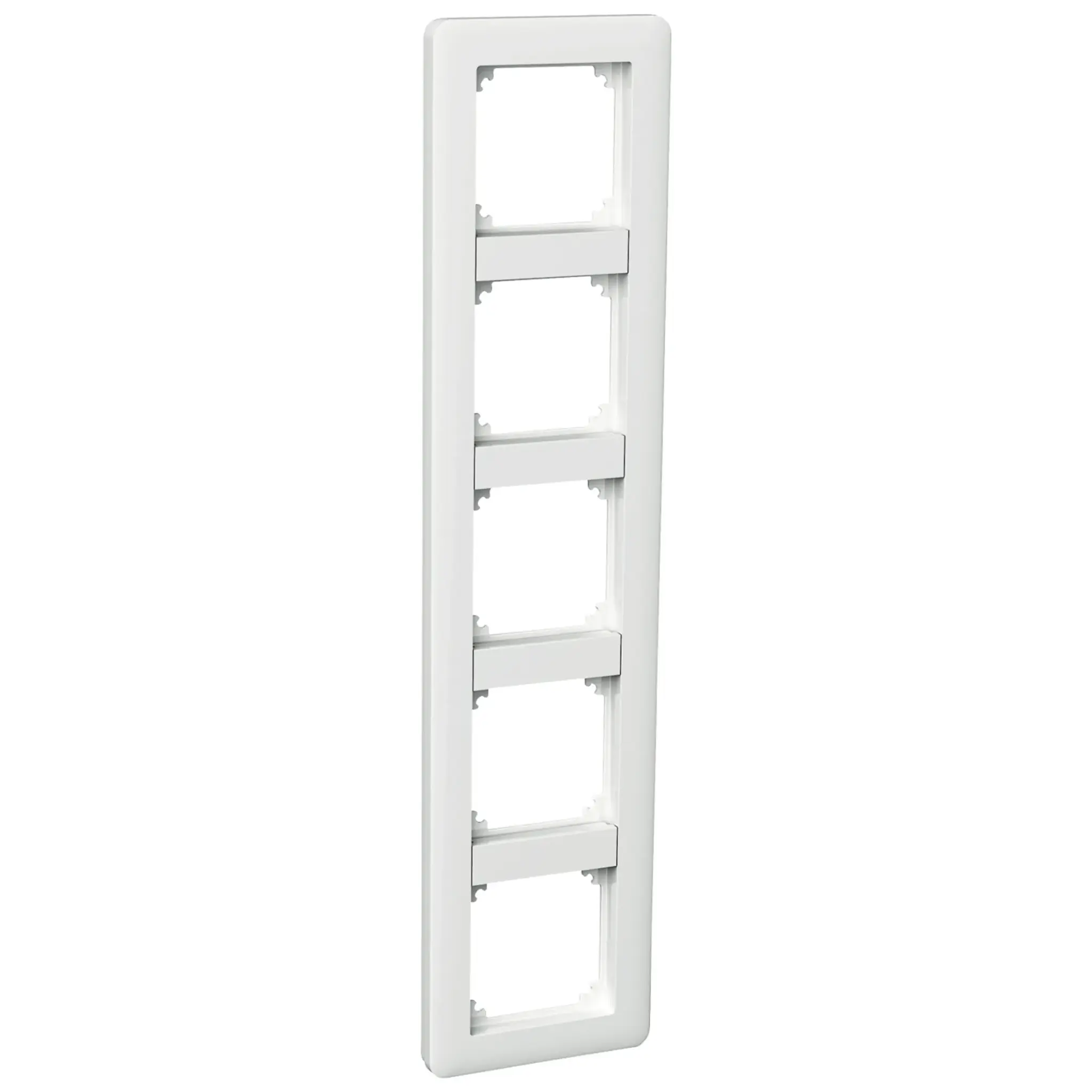 Schneider Exxact Primo 5-facksram Vit