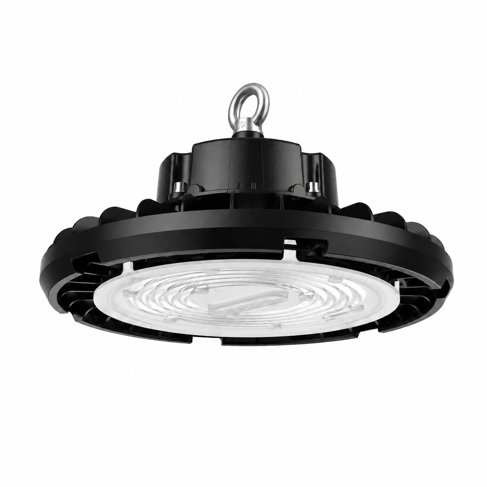 PULSAR G3 LED Highbay 100–200W 4000K 90° Svart