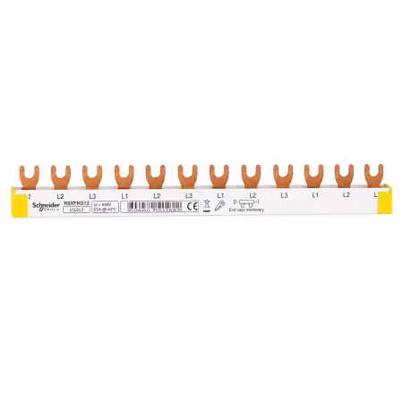 Schneider Electric Resi9 fasskena 3-polig 12 moduler
